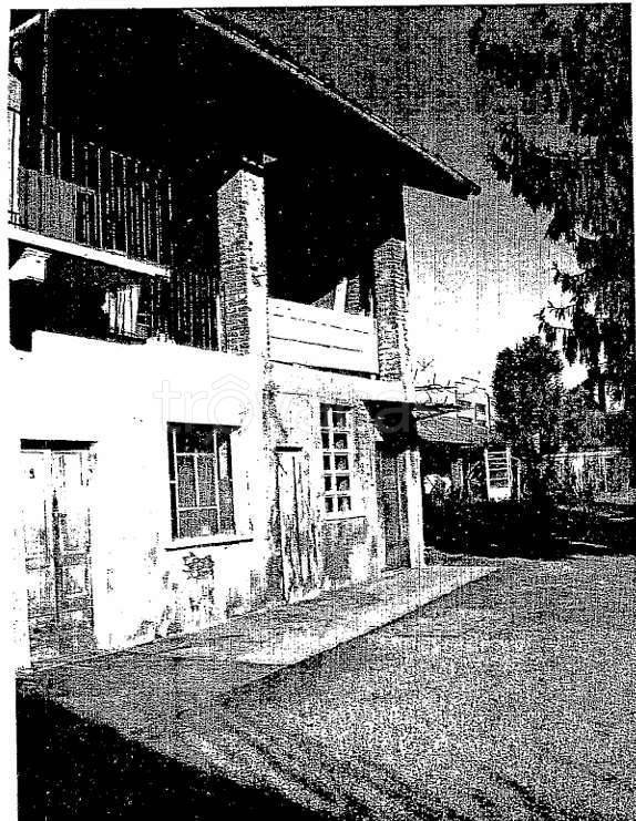 appartamento in vendita a Magnago