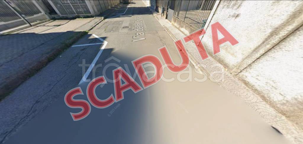 appartamento in vendita a Magnago