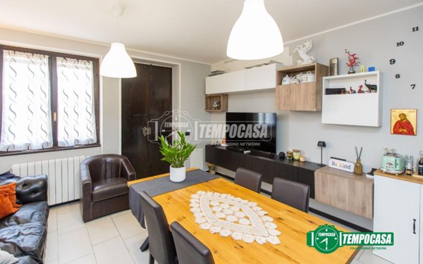 appartamento in vendita a Magnago