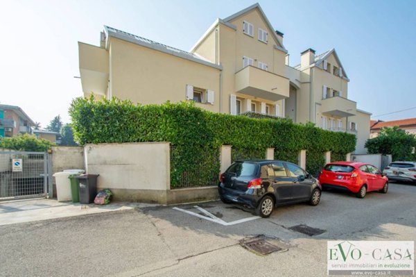 appartamento in vendita a Magnago