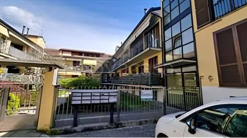 appartamento in vendita a Magnago