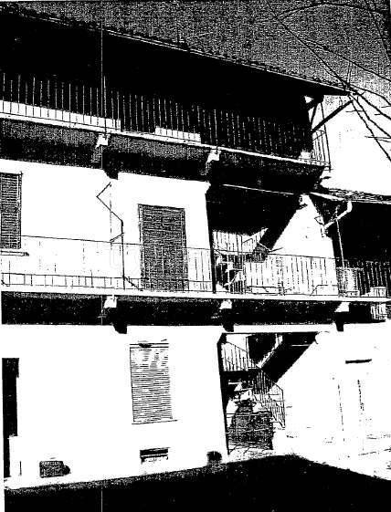 casa indipendente in vendita a Magnago