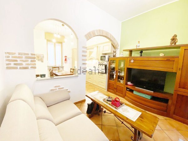 appartamento in vendita a Magnago in zona Bienate