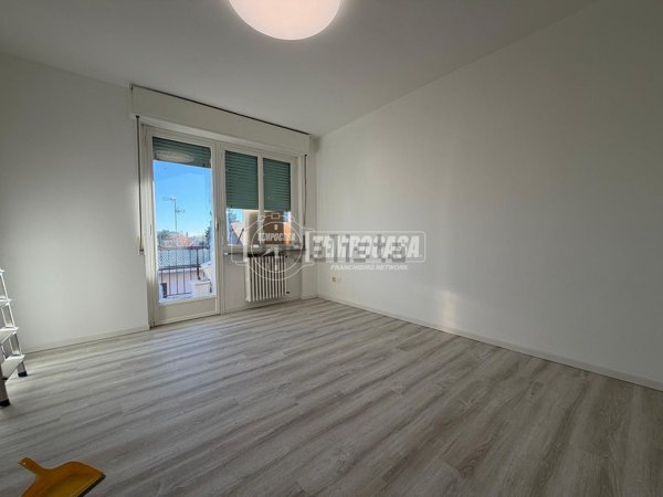 appartamento in vendita a Magnago