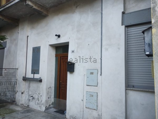 appartamento in vendita a Magnago in zona Bienate