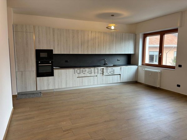 appartamento in vendita a Magnago