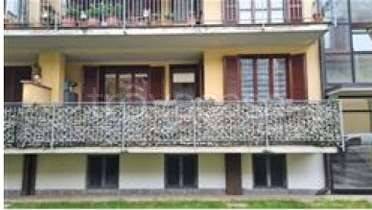 appartamento in vendita a Magnago