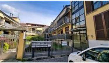 appartamento in vendita a Magnago