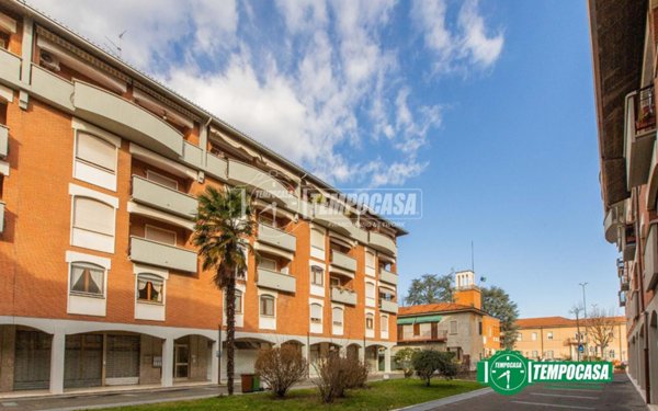 appartamento in vendita a Magnago