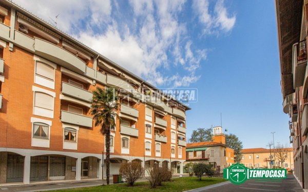 appartamento in vendita a Magnago