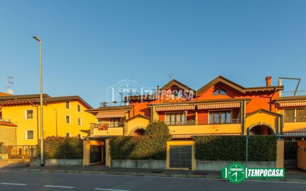 appartamento in vendita a Magnago