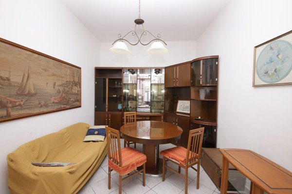 appartamento in vendita a Magnago