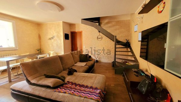 appartamento in vendita a Magnago