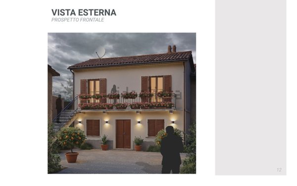 appartamento in vendita a Magnago