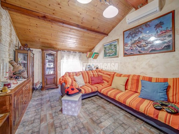 appartamento in vendita a Magnago