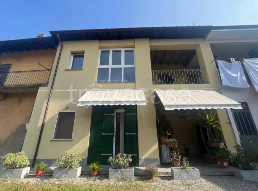 appartamento in vendita a Magnago