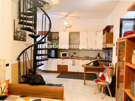 appartamento in vendita a Magnago