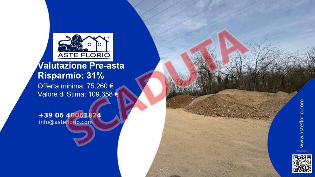 intera palazzina in vendita a Magnago