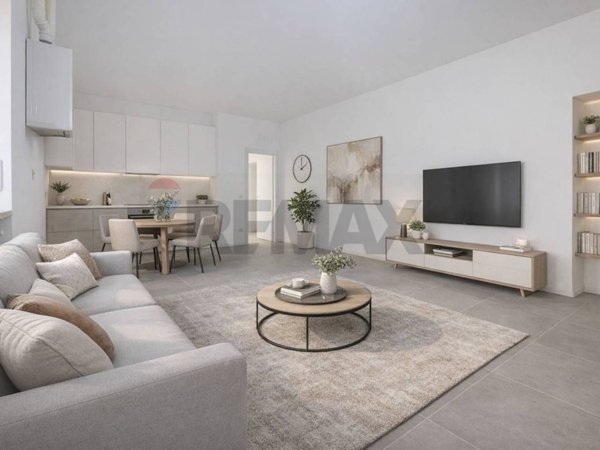 appartamento in vendita a Magnago