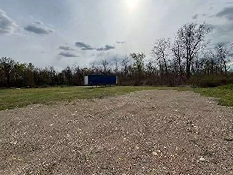 terreno agricolo in vendita a Magnago