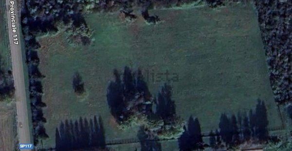 terreno agricolo in vendita a Magnago