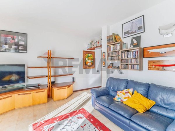 appartamento in vendita a Magnago