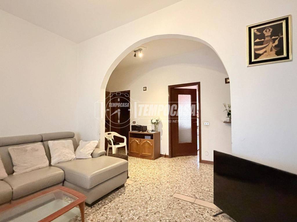 appartamento in vendita a Magnago