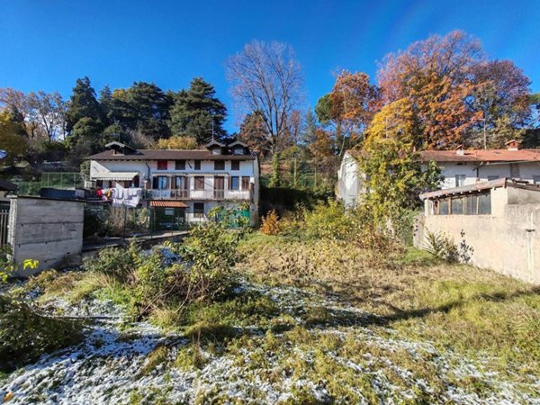 terreno edificabile in vendita a Magnago
