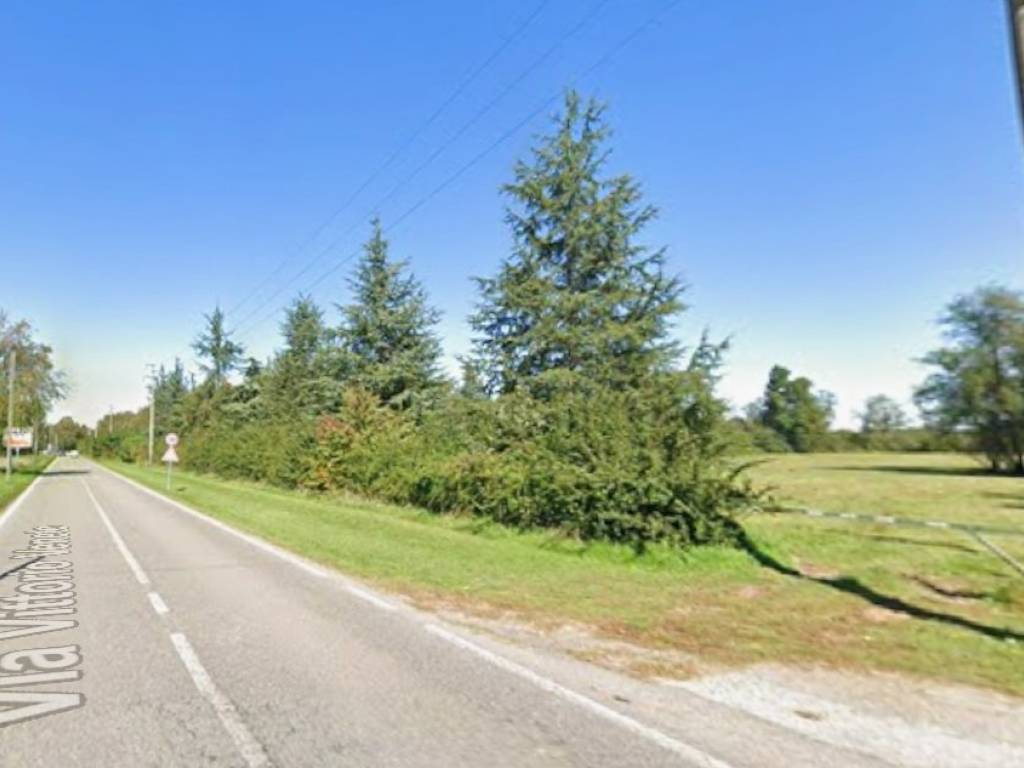 terreno agricolo in vendita a Magnago