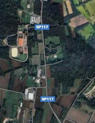 terreno agricolo in vendita a Magnago