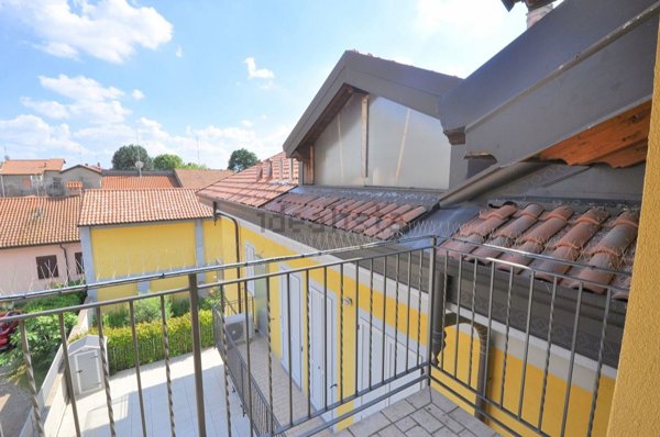 appartamento in vendita a Magnago