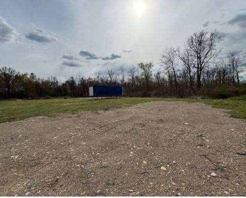terreno agricolo in vendita a Magnago