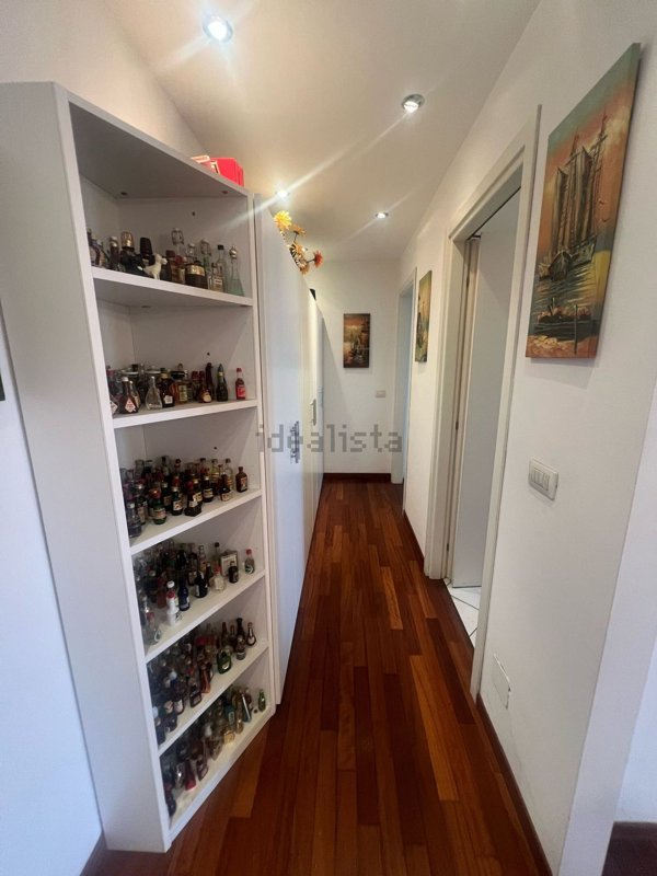 appartamento in vendita a Magnago