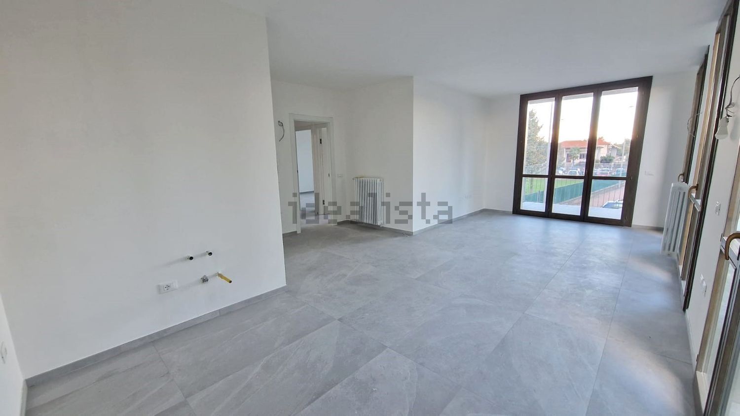 appartamento in vendita a Magnago in zona Bienate