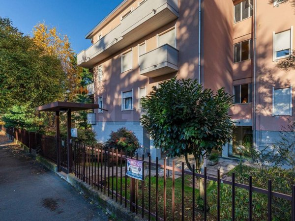 appartamento in vendita a Magnago