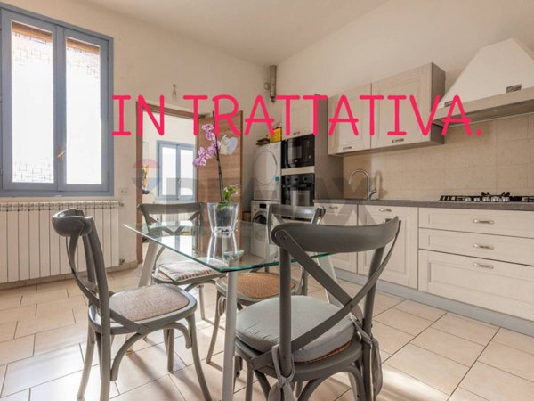 appartamento in vendita a Magnago