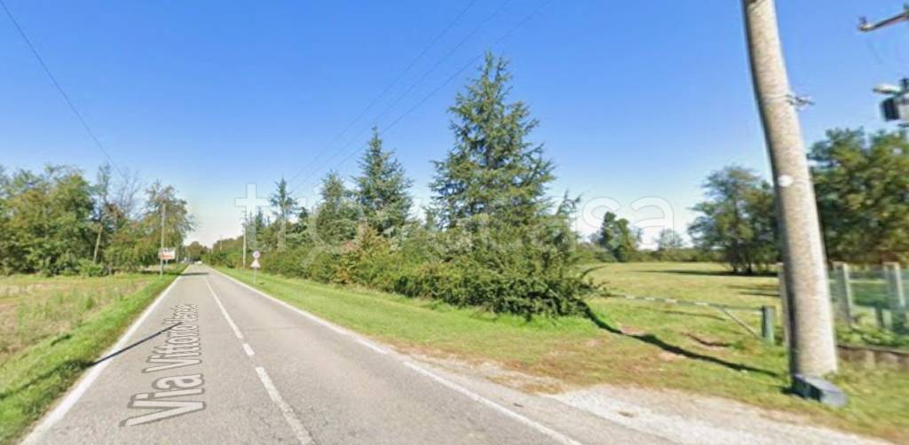 terreno agricolo in vendita a Magnago