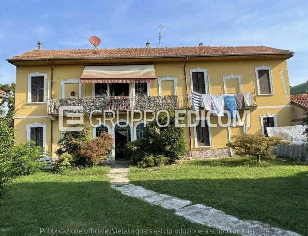 appartamento in vendita a Magnago