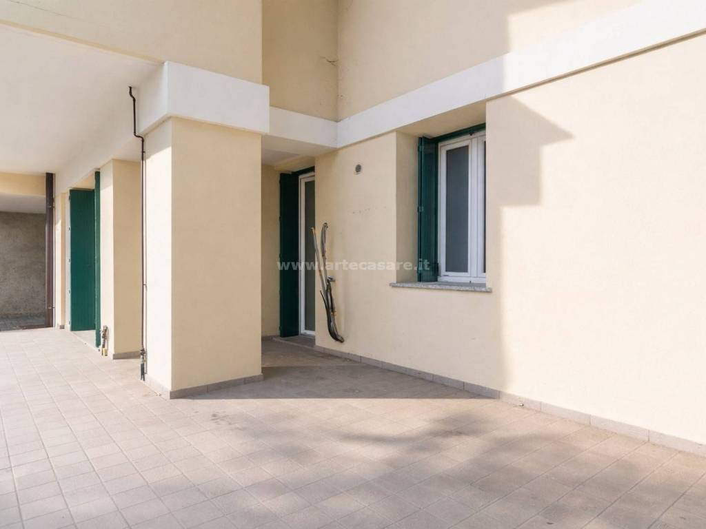 appartamento in vendita a Magnago