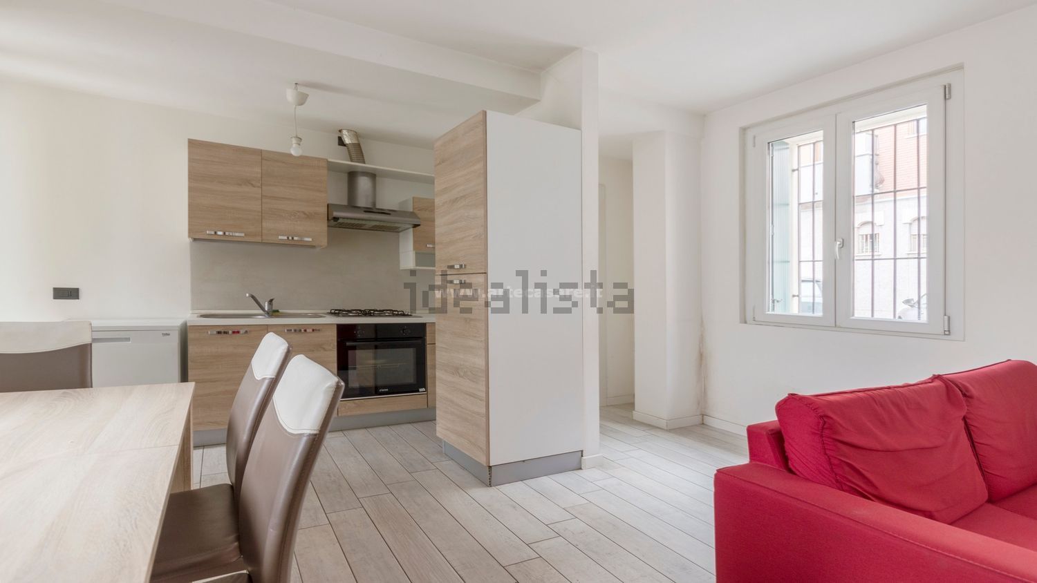 appartamento in vendita a Magnago