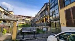 appartamento in vendita a Magnago