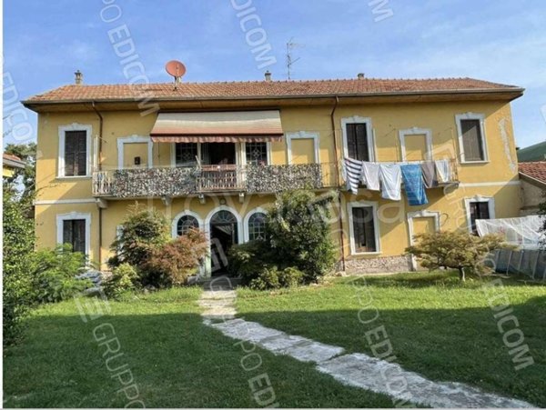 appartamento in vendita a Magnago