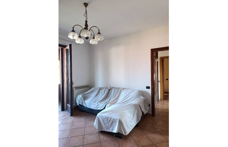 appartamento in vendita a Magnago