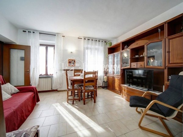 appartamento in vendita a Magnago