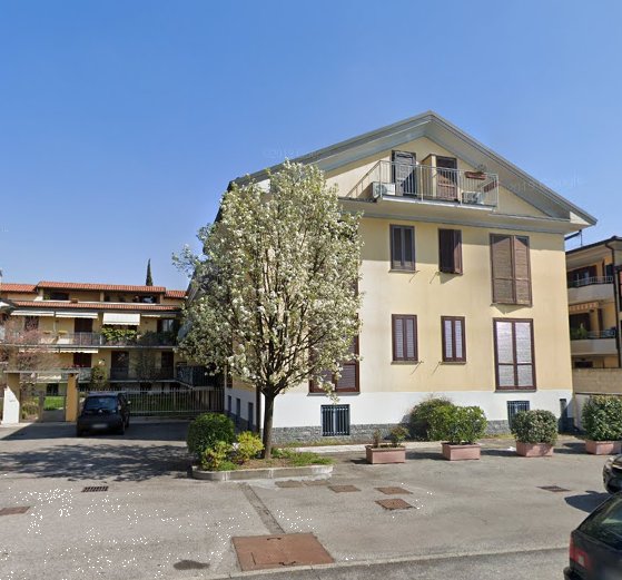 appartamento in vendita a Magnago