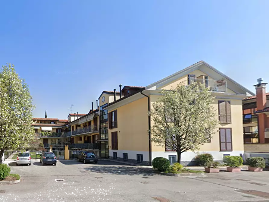 appartamento in vendita a Magnago