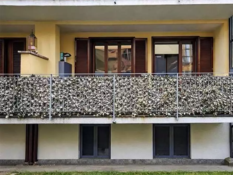 appartamento in vendita a Magnago in zona Bienate