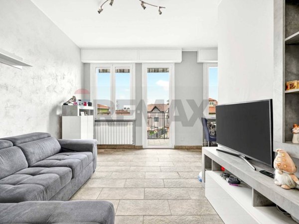 appartamento in vendita a Magnago