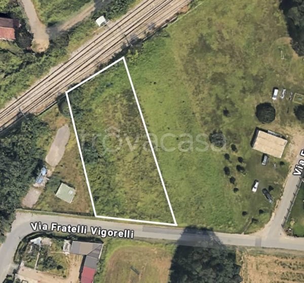 locale di sgombero in vendita a Magnago