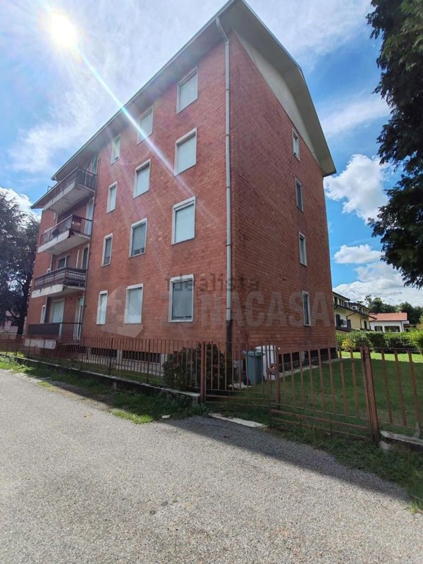 appartamento in vendita a Magnago